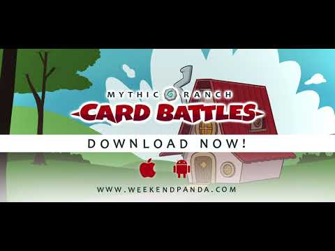 Mythic Ranch Card Battles - Customer Success Story