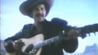"Old Ben Lucas" -- Kinky Friedman