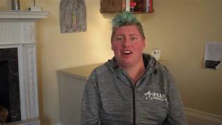 University Student Dan Scorches 13.9lbs in 6 Days at TEAM Bootcamp