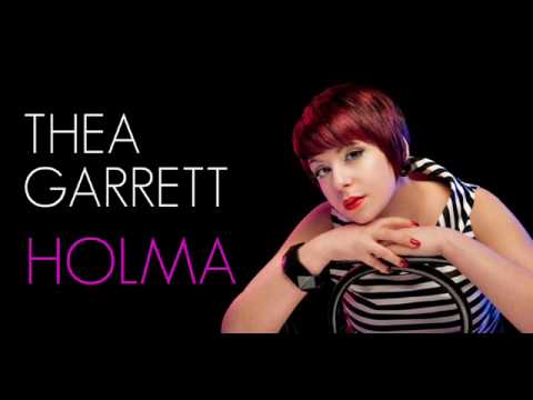 Eurovision 2010  - Holma (My Dream Maltese Version) - Thea Garrett