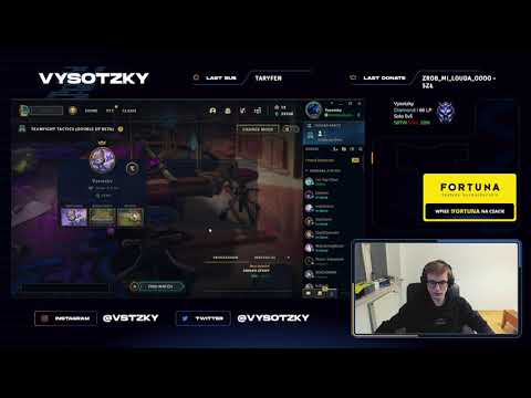 VYSOTZKY ZJEB? AKI GIGACHAD