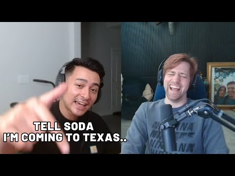 Sodapoppin & Pikaboo’s Rivalry Has Gone TOO FAR!