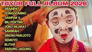 Download lagu TAYUB KENCANA CAMPURSARI TERBARU 2026 - SRAMPAT ,  SAMPAK 6 , GONGGOMINO , TAYUP , TAYOP , TAYOB mp3