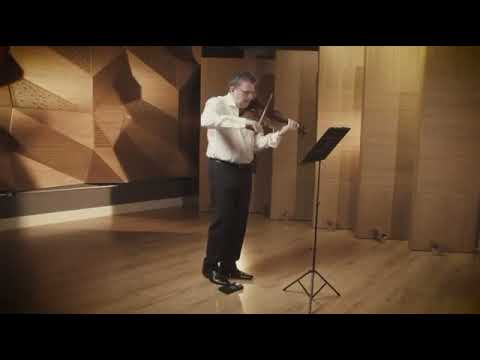 A. Barbosa: Capricho n. 10 - Salsa Emmanuele Baldini