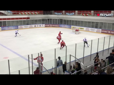 PRESIDENTS SPORTS CLUB CUP 2018 :  Belarus - Latvia  10.11.2018