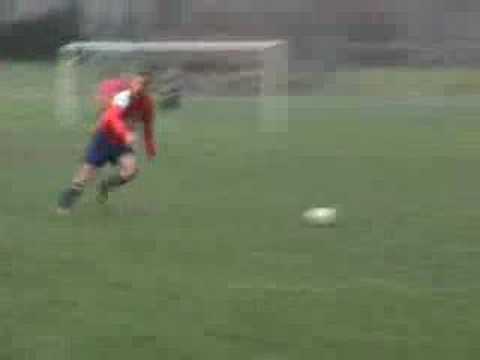 SG Eichelsbach-Sommerau vs. Mömlingen (2007)