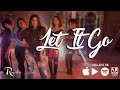 Rupika - Let It Go - Official Video | Music By LYAN x SP