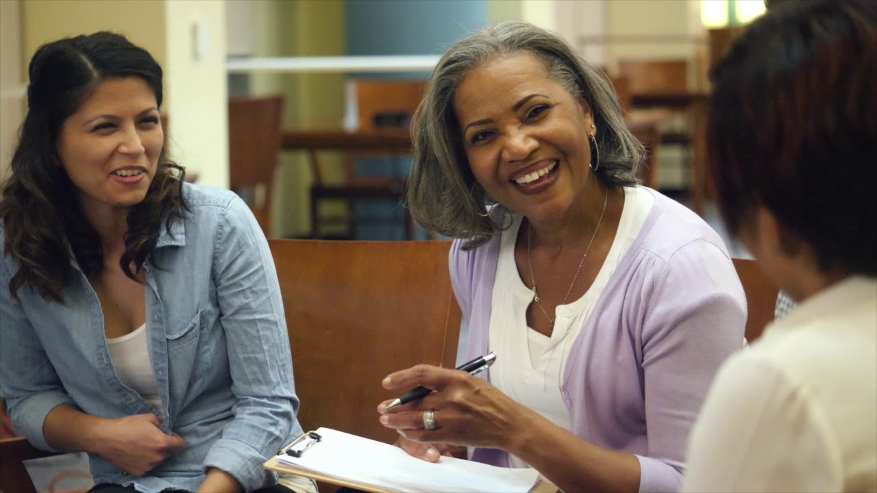 Guided Pathways: Where to Start