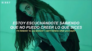 Ariana Grande ft. Iggy Azalea - Problem「Sub. Español/Lyrics」