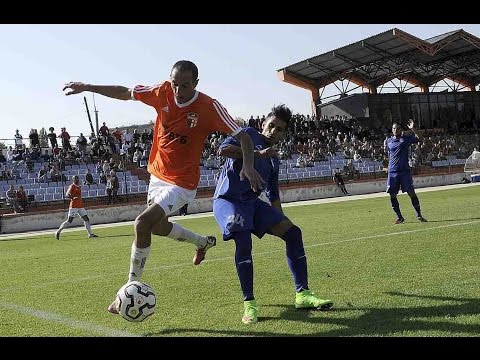 Shirak 3:2 Esteghlal, 12.10.2014, highlights