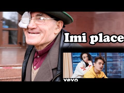 Oamenii de pe strada reactioneaza la 5Gang-Singuri Acasa