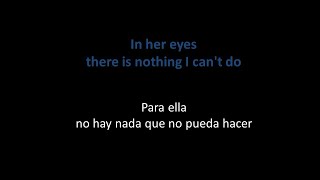 John Michael Montgomery - Rope the moon (Lyrics) (Letra en español)