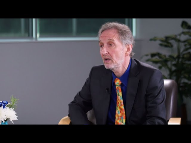 mosaic: Journalist David Horovitz on Divides within the Jewish Community