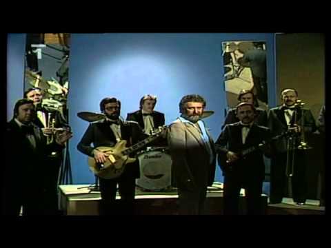 Dobrou noc - Waldemar Matuška