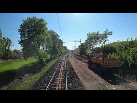 Cabview Detmarovice - Zabrzeg Czarnolesie