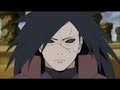 Madara Uchiha vs Shinobi Allied Forces (Part 1 ...