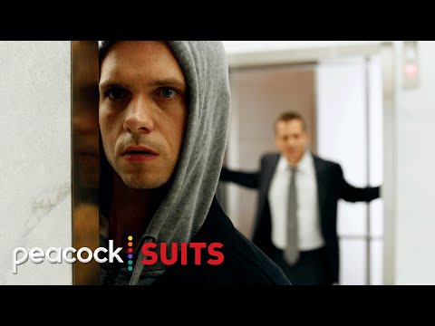 10 Best 'Suits' Villains, Ranked