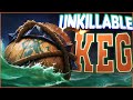 Unyielding Keg OTK is CRAZY FUN! | Legends of Runeterra Gangplank Powder Keg Bilgewater Deck Combo