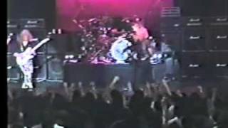 glenn hughes - i got your number - burnin&#39; japan - kawasaki 24.05.94