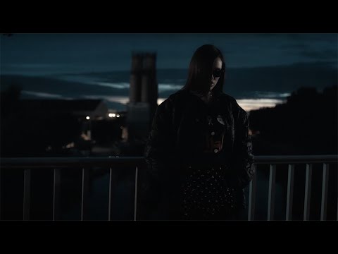 Bonnie Banane - The Nap Song (Official Video)