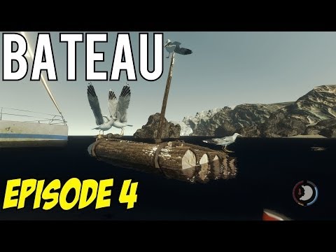 comment construire bateau