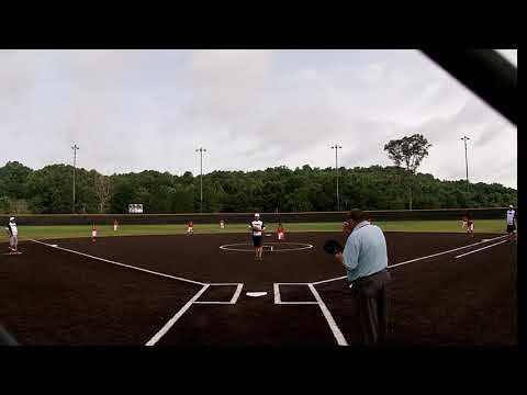 Astros TABU vs. Seams Bracket Play Coach Pitch Championship 6.28.20