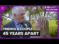 He S 72 She S 32 Age Is Just A Number Age Gap Love S03 E02 Reality TV