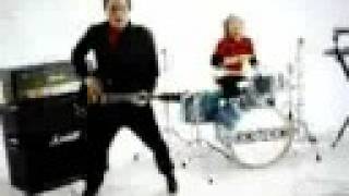 Go:Audio - Woodchuck (Music Video)