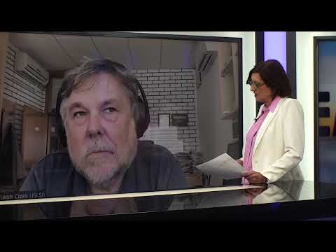 [TEMA DNEVA] 23.06.2022 Nova24TV