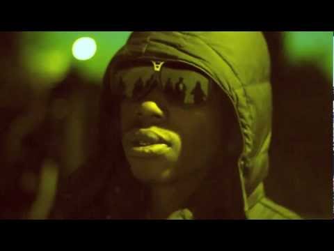P110 - Scorpz & Lil Choppa - From The Heart Part 2 [Hood Video]