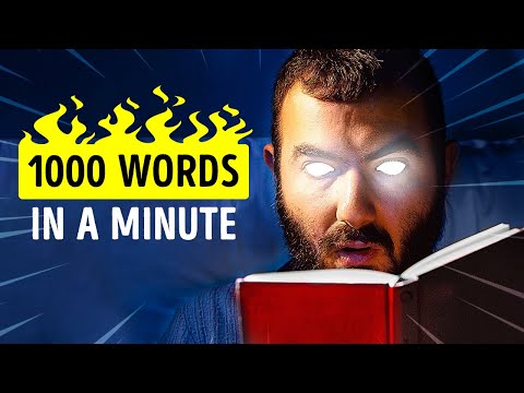 Double Your Reading Speed with These Simple Tips