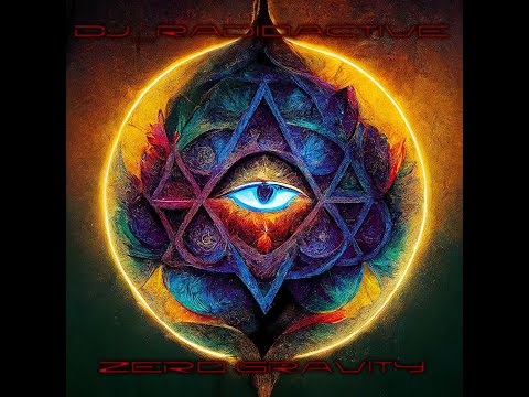 DJ_Radioactive - Zero Gravity (Psy/Fullon DJ Set)