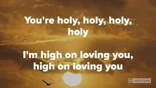 Florida Georgia Line - H.O.L.Y. (lyrics)