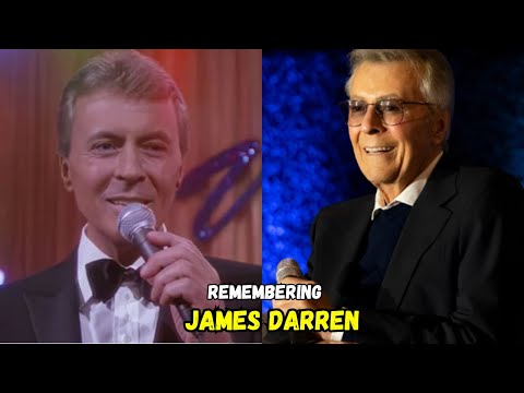 James Darren, Teen Idol Actor in ‘Gidget,’ Singer and Director, Dies at 88
