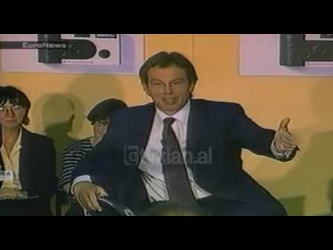 Bota, Algjeri, Bler, Kastro, Barak, Arafat - (27 Korrik 1999)