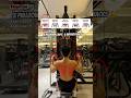 Lat Pulldown Grip Variations Stop Wasting Your Back Day Latpulldown Backday Backworkout Gym