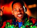 Will Smith - Gettin' Jiggy Wit It (Promo Only) 4K 60fps AI Upscale