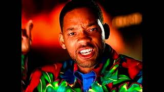 Will Smith - Gettin' Jiggy Wit It (Promo Only) 4K 60fps AI Upscale