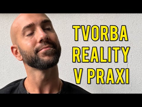 Živé vysielanie: Odpovede, tvorba reality, vnútorný pokoj, meditácia, práca s energiou, traumy,...