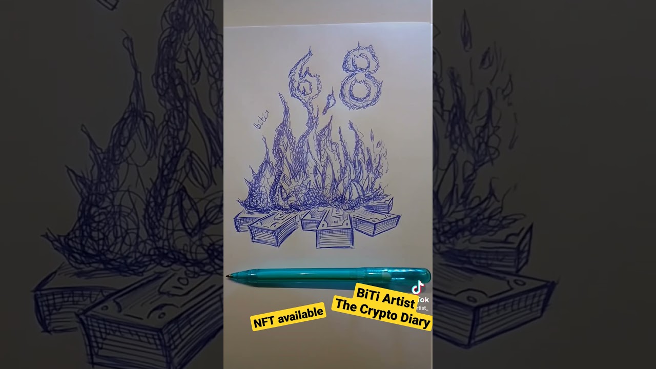 INFLATION 6,8% 🔥#inflation #usa