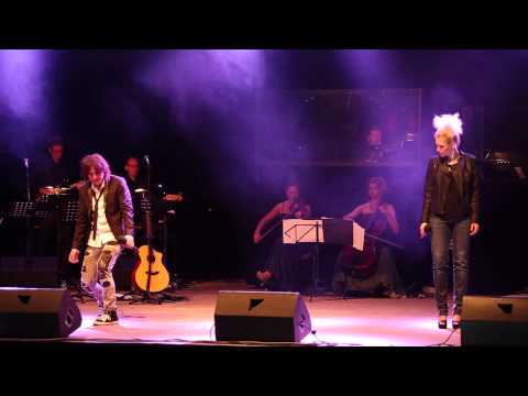 17. Sommernacht des Musicals 2015