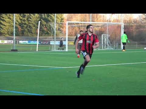 Drei Siegtore für SC Türkiyemspor Saulgau 24 11 2018