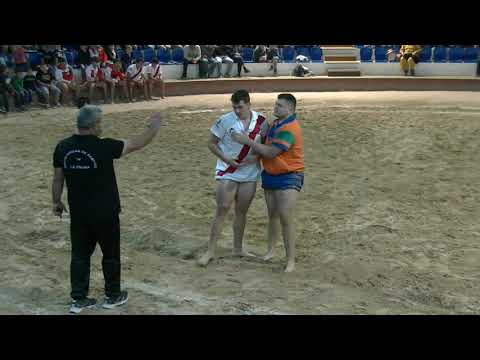 26-11-22  CL. TIJARAFE ODECAN-CL. ARIDANE-V  LIGA CABILDO INS. LA PALMA 22-23-JUVENIL