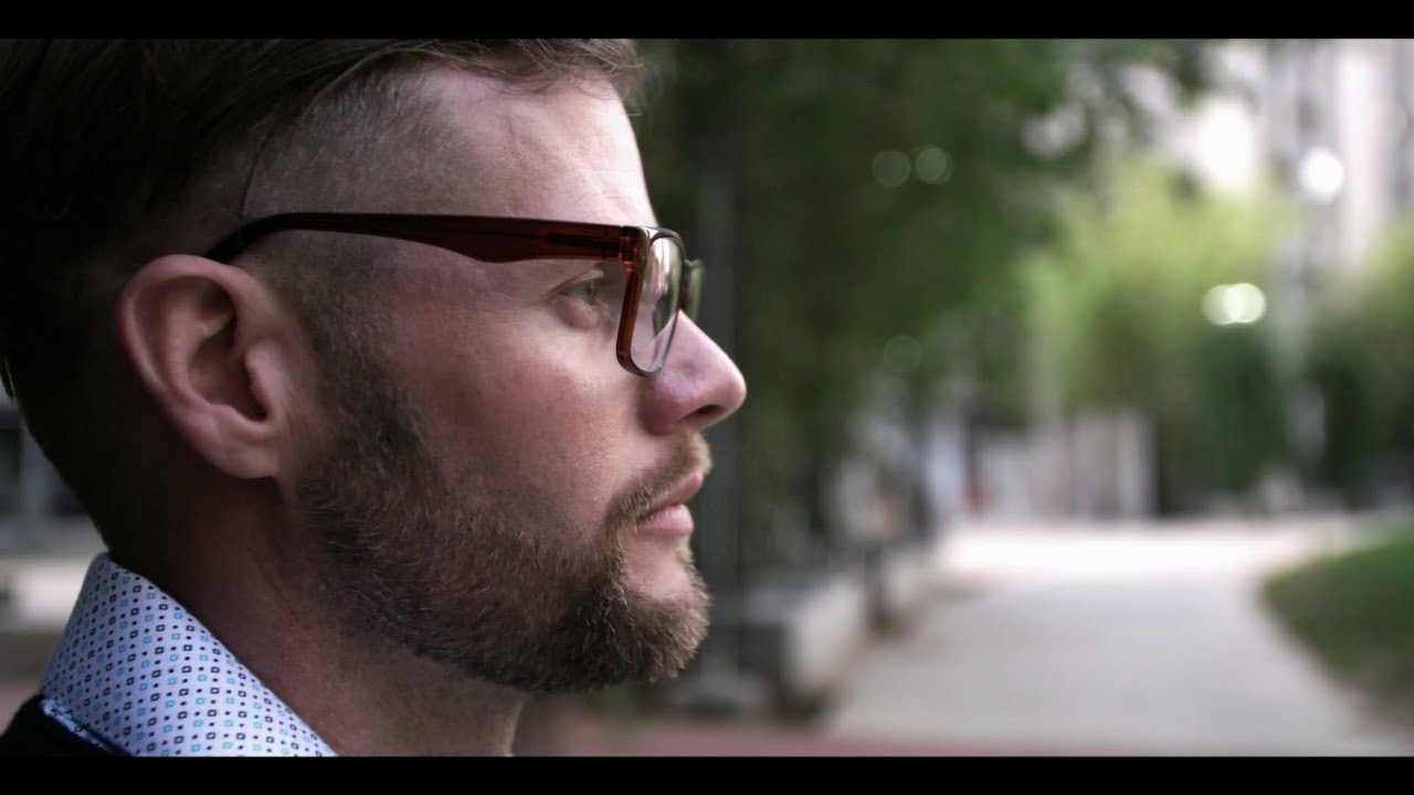 Church and the Fourth Estate - Trailer