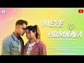 MERE HUMNAVA - ft. Sourav Bhunia & Moumita Das || romantic cover song 2020 💚🖤