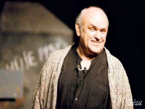 Hofi Géza - 900-szor megmondtam (1992 szilveszter) - 2. rész