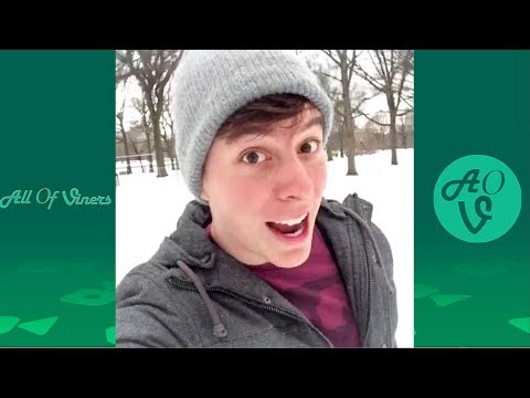 Best Thomas Sanders Vine Compilation | THOMAS SANDERS Funny Vines 2018