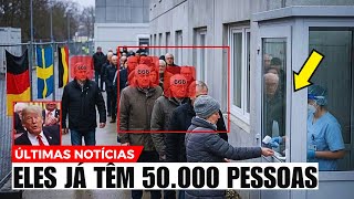 Eles estão IMPLANTANDO a Marca da Besta | Aqui Está a Prova