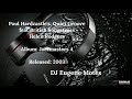 Paul Hardcastle's - Quiet Groove, feat Helen Rodgers