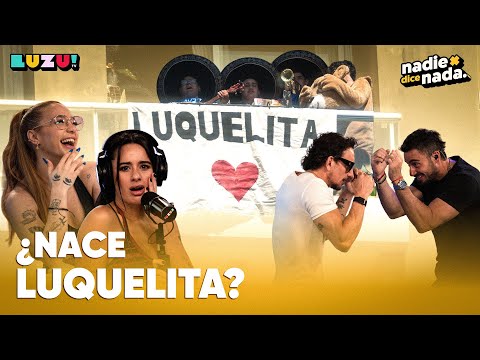 #NADIEDICENADA | ¿PROGRAMA ESOTÉRICO? + TODO EL ÉXITO DE ROCKY CON NICO VÁZQUEZ Y NACE LUQUELITA